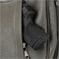 Concealed carry options, offered by Designer Concealed Carry, are fully adjustable to secure various size handguns.